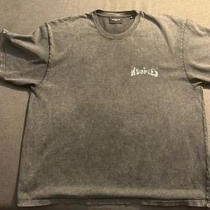 Selling a xxl vintage look the kooples